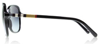 Gafas de sol mujer Burberry BE4197 30018G Negro