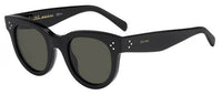 Occhiali da sole donna Céline Baby Audrey CL 41053/S 807 1E Nero