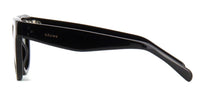 Occhiali da sole donna Céline Baby Audrey CL 41053/S 807 1E Nero