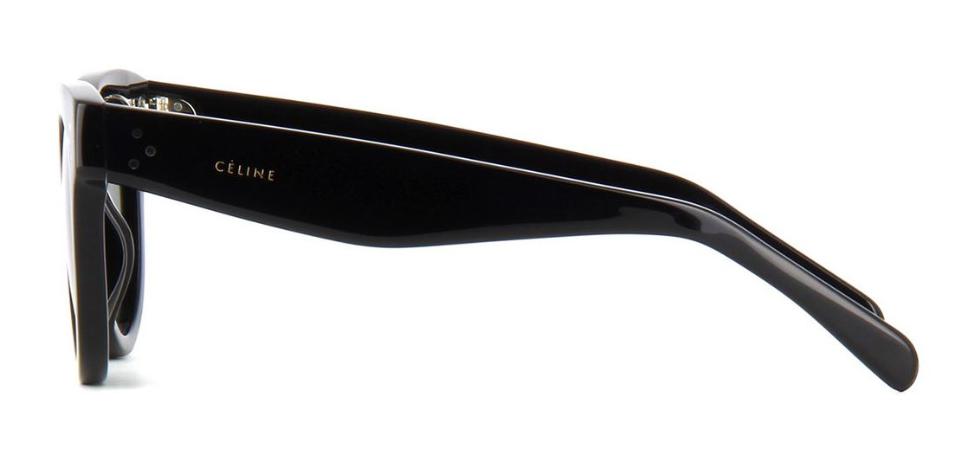 Occhiali da sole donna Céline Baby Audrey CL 41053/S 807 1E Nero