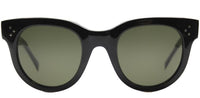 Occhiali da sole donna Céline Baby Audrey CL 41053/S 807 1E Nero