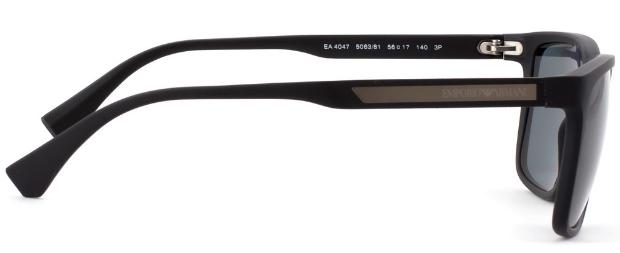 Óculos de sol Emporio Armani EA4047