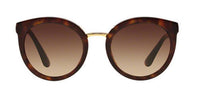 Lunettes de soleil Dolce & Gabbana DG4268 502/13 Ecaille
