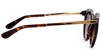 Lunettes de soleil Dolce & Gabbana DG4268 502/13 Ecaille