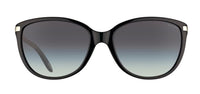 Óculos de sol Ralph RA5160 501/11 Black