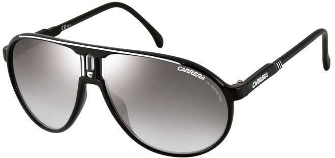 Carrera Champion BSC IC Black Sunglasses
