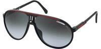 Gafas de sol Carrera Champion CDU JJ Negro