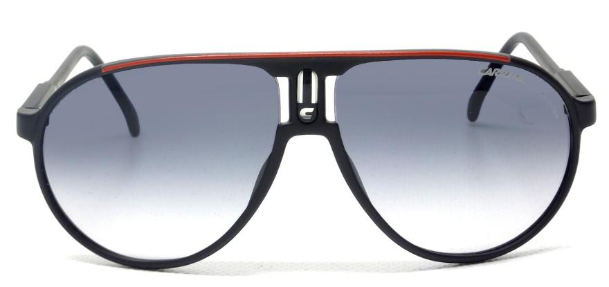 Gafas de sol Carrera Champion CDU JJ Negro