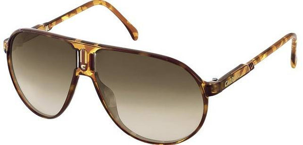 Lunettes de soleil Carrera Champion FRI DA Ecaille