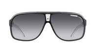 Carrera Grand Prix 2 T4M 9O Black/White Sunglasses