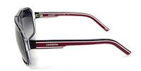 Sonnenbrille Carrera Grand Prix 2 T4O 9O Schwarz/Rot