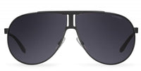 Sonnenbrille Carrera New Panamerika 003 Y1 Schwarz