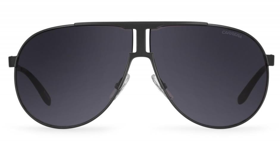 Sonnenbrille Carrera New Panamerika 003 Y1 Schwarz