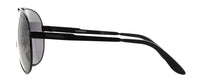 Sonnenbrille Carrera New Panamerika 003 Y1 Schwarz