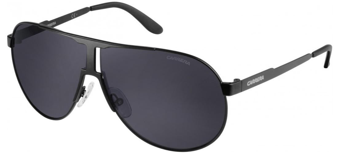 Sonnenbrille Carrera New Panamerika 003 Y1 Schwarz