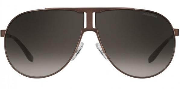 Gafas de sol Carrera New Panamerika 2R5 HA Marrón
