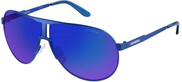 Lunettes de soleil Carrera New Panamerika IDK Z0 Bleu