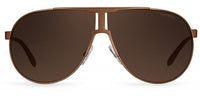 Occhiali da sole Carrera New Panamerika OWO LC Marrone