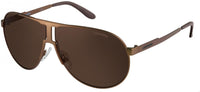 Occhiali da sole Carrera New Panamerika OWO LC Marrone