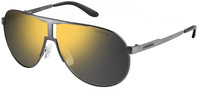 Sonnenbrille Carrera New Panamerika R80 UW Grau
