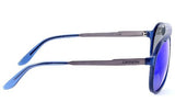 Gafas de sol Carrera New Champion 8FS Z0 Gris