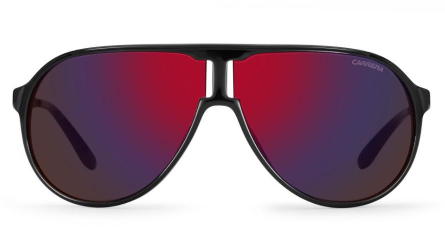 Gafas de sol Carrera New Champion LB0 BJ Marrón