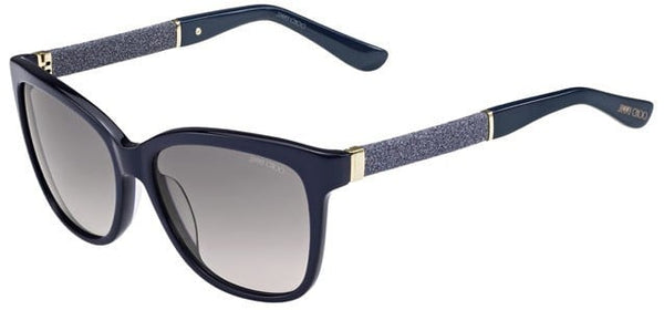 Óculos de sol Jimmy Choo Cora/S FAR EU Bleu