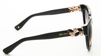 Gafas de sol Jimmy Choo Maggie/S 29A 9C Negro