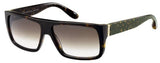 Occhiali da sole Marc by Marc Jacobs MMJ 096/N/S BU9 JS Tartarugato
