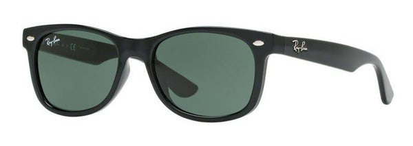Gafas de sol junior Ray-Ban Junior RJ 9052S 100/71 Black