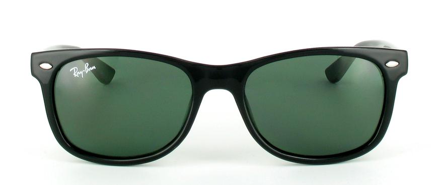 Gafas de sol junior Ray-Ban Junior RJ 9052S 100/71 Black