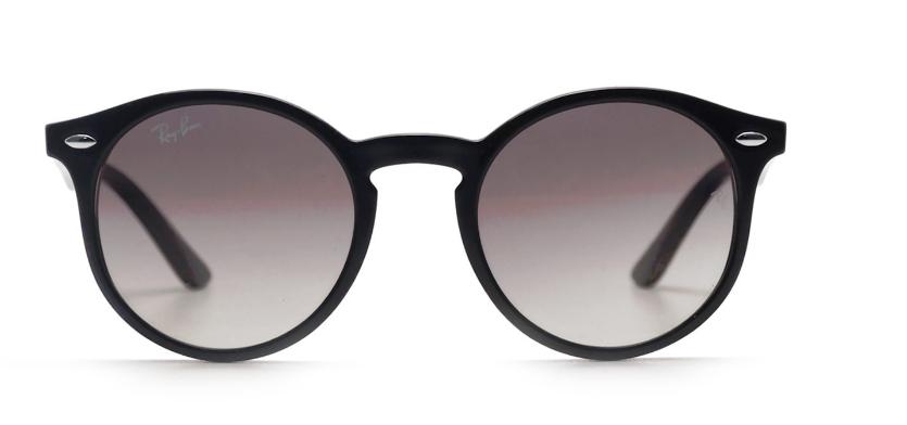 Óculos de sol Infantis Ray-Ban Junior RJ9064S 100/11 Black