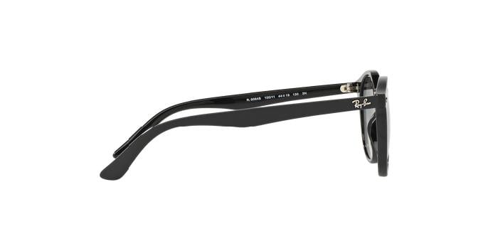 Óculos de sol Infantis Ray-Ban Junior RJ9064S 100/11 Black