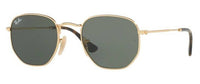 Ray-Ban RB3548N Sunglasses