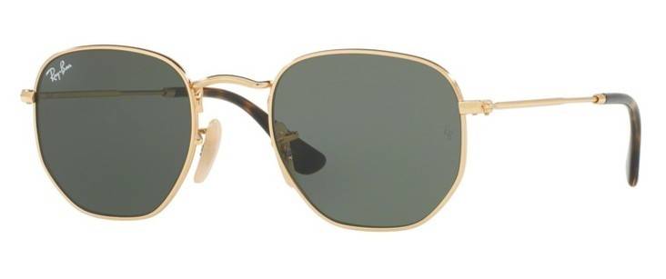 Ray-Ban RB3548N Sunglasses