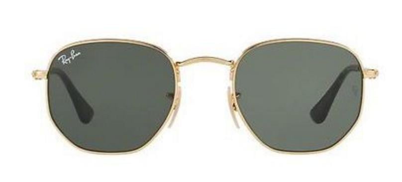 Ray-Ban RB3548N Sunglasses