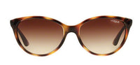 Zonnebril dames Vogue VO2894SB 191613 Schildpad