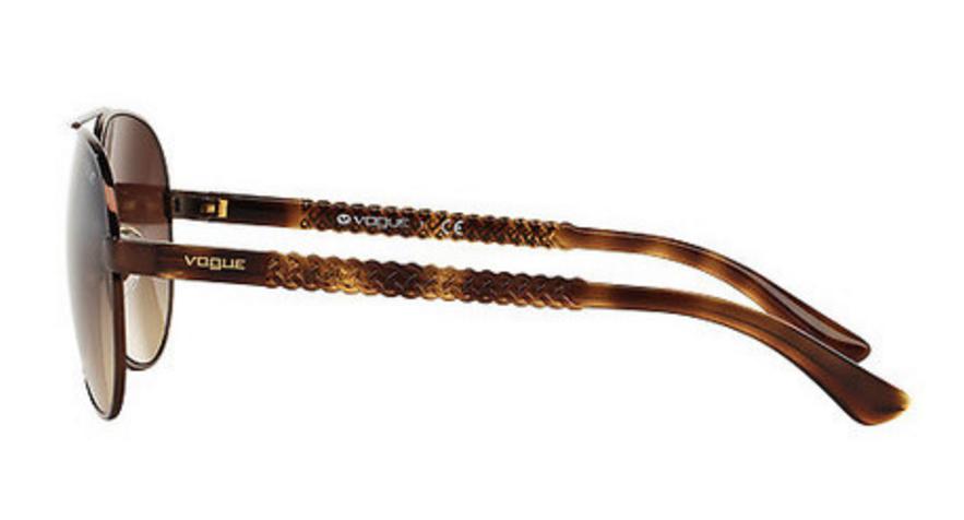 Gafas de sol mujer Vogue VO3997S 934/13 Marrón