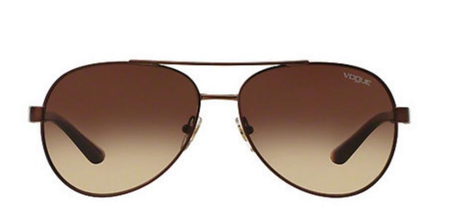 Gafas de sol mujer Vogue VO3997S 934/13 Marrón