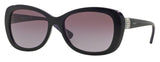 Gafas de sol mujer Vogue VO2943SB 13128H Negro