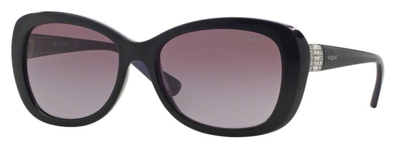 Gafas de sol mujer Vogue VO2943SB 13128H Negro