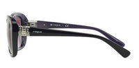 Gafas de sol mujer Vogue VO2943SB 13128H Negro