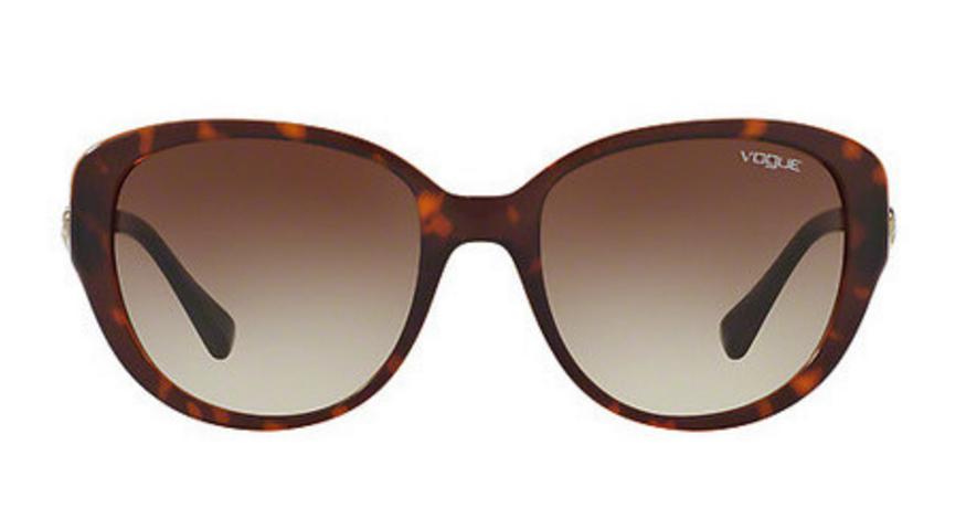 Damen-Sonnenbrille Vogue VO5092SB 238613 Schildpatt