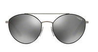 Óculos de sol femininos Vogue VO4023S 352/6G Prata