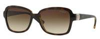 Dames zonnebril Vogue VO2942SB W65613 Schildpad