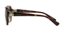 Dames zonnebril Vogue VO2942SB W65613 Schildpad