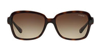 Dames zonnebril Vogue VO2942SB W65613 Schildpad