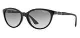 Occhiali da sole donna Vogue VO2894SB W44/11 Nero