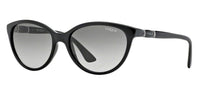 Occhiali da sole donna Vogue VO2894SB W44/11 Nero