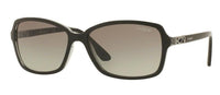 Óculos de sol femininos Vogue VO5031S 238511 Cinzento